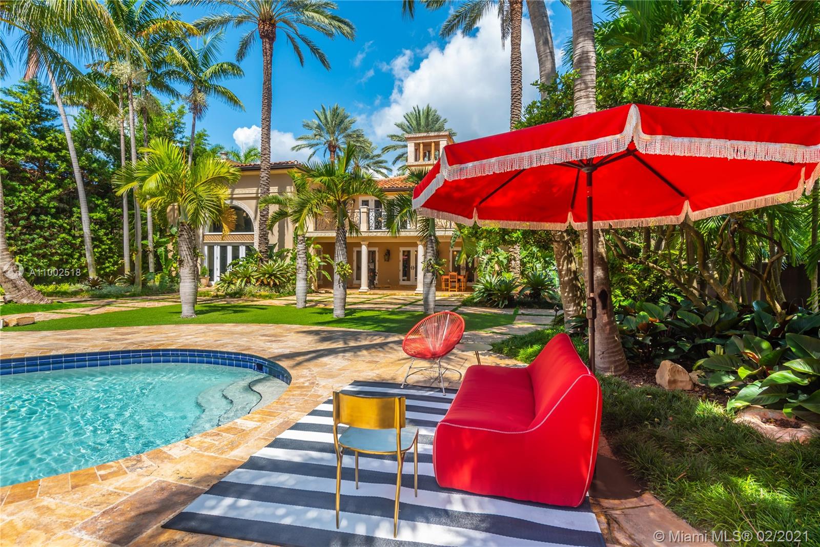 FLAMINGO BAY SUB NO 1 - Residential