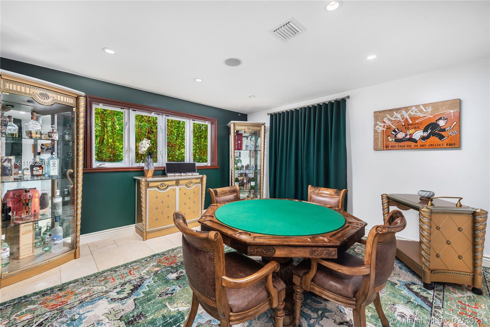 FLAMINGO BAY SUB NO 1 - Residential