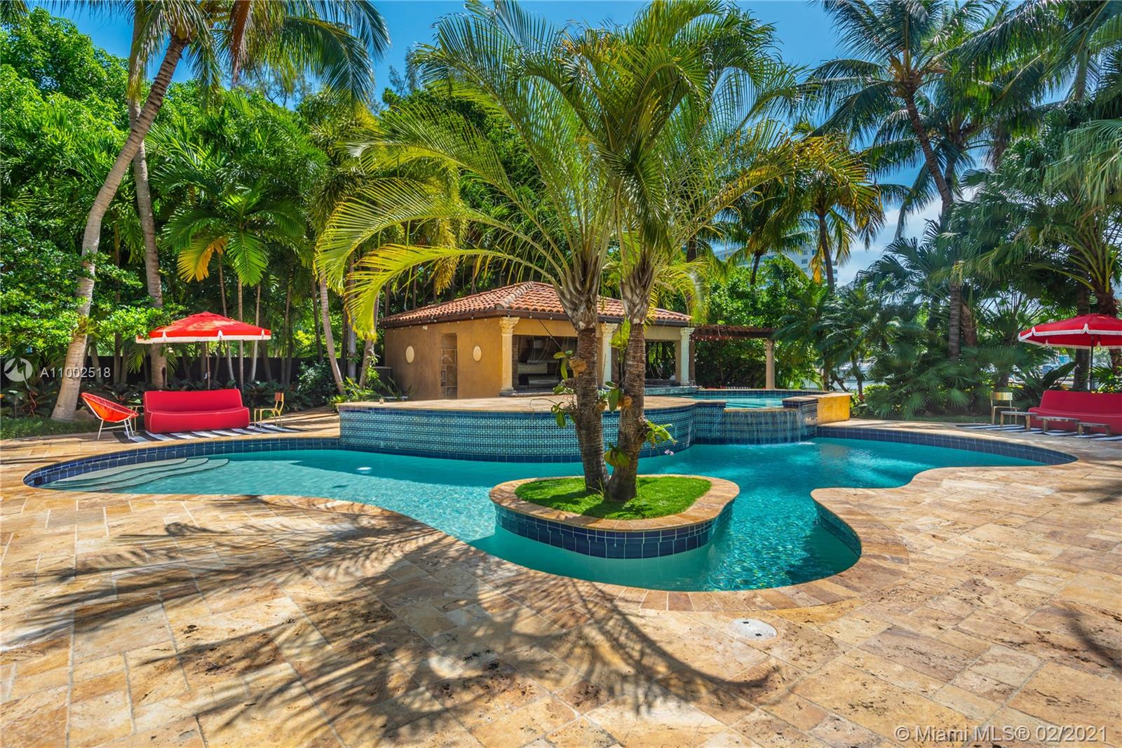 FLAMINGO BAY SUB NO 1 - Residential