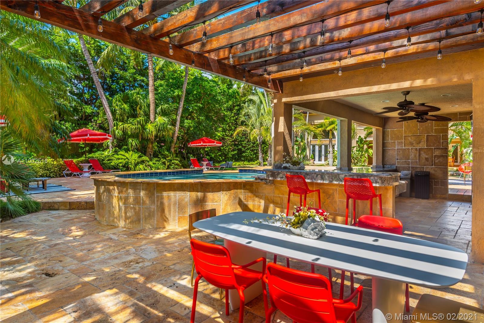 FLAMINGO BAY SUB NO 1 - Residential