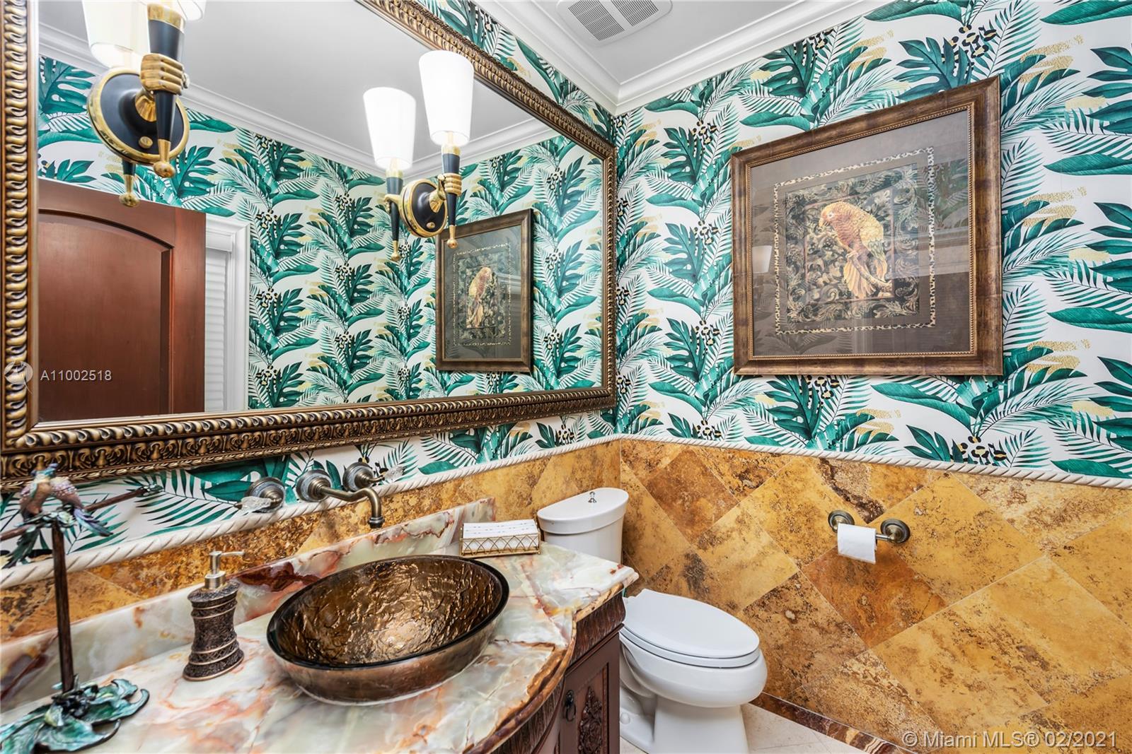 FLAMINGO BAY SUB NO 1 - Residential