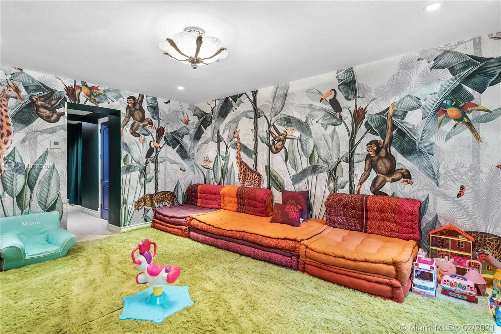 FLAMINGO BAY SUB NO 1 - Residential