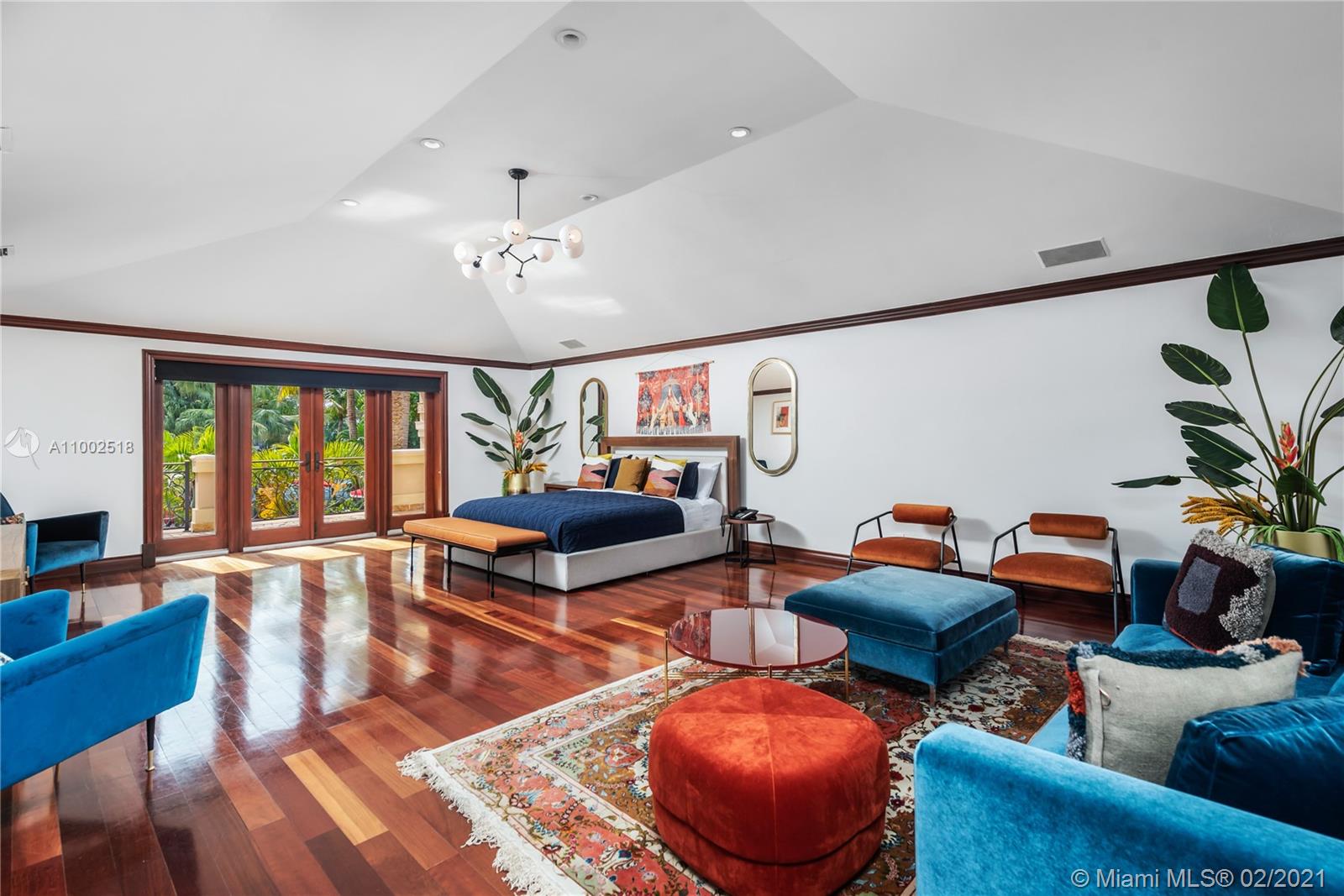 FLAMINGO BAY SUB NO 1 - Residential