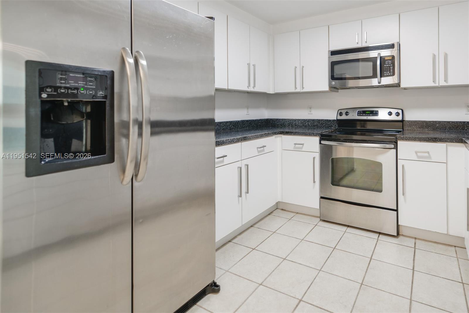 VUE AT BRICKELL CONDO - Residential