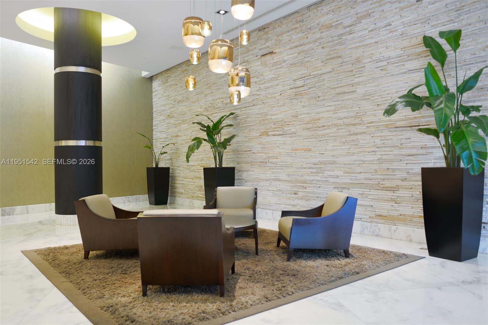 VUE AT BRICKELL CONDO - Residential