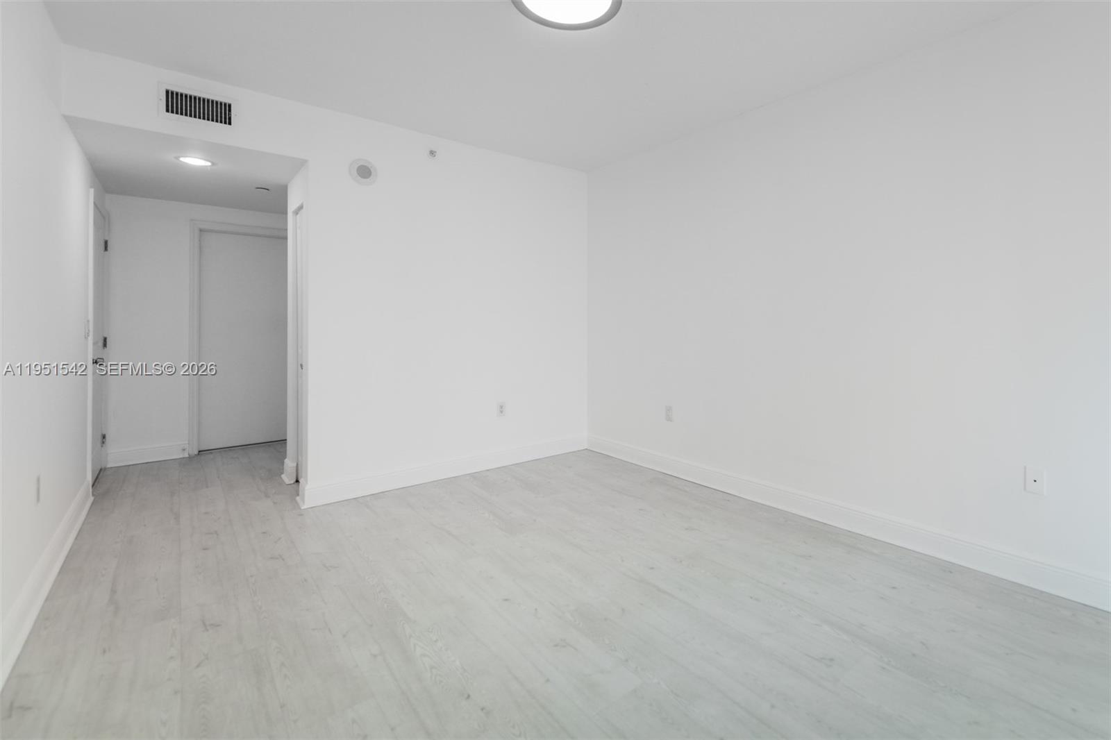 VUE AT BRICKELL CONDO - Residential