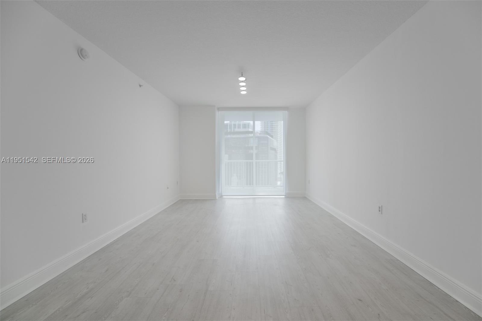 VUE AT BRICKELL CONDO - Residential