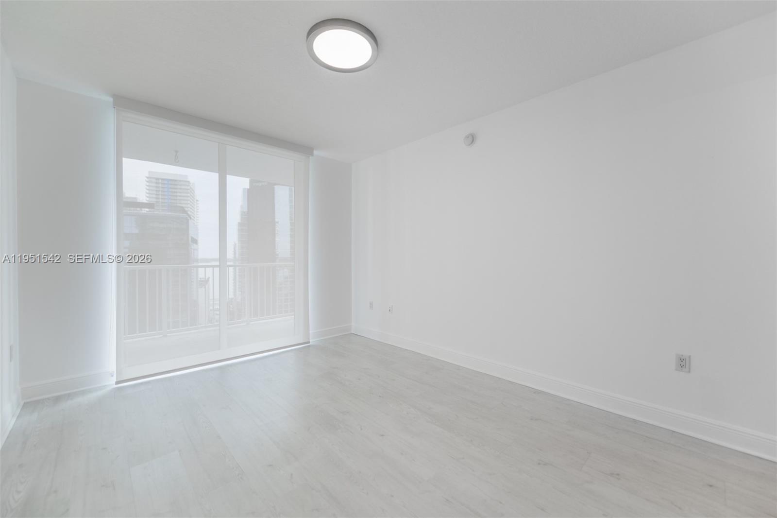 VUE AT BRICKELL CONDO - Residential