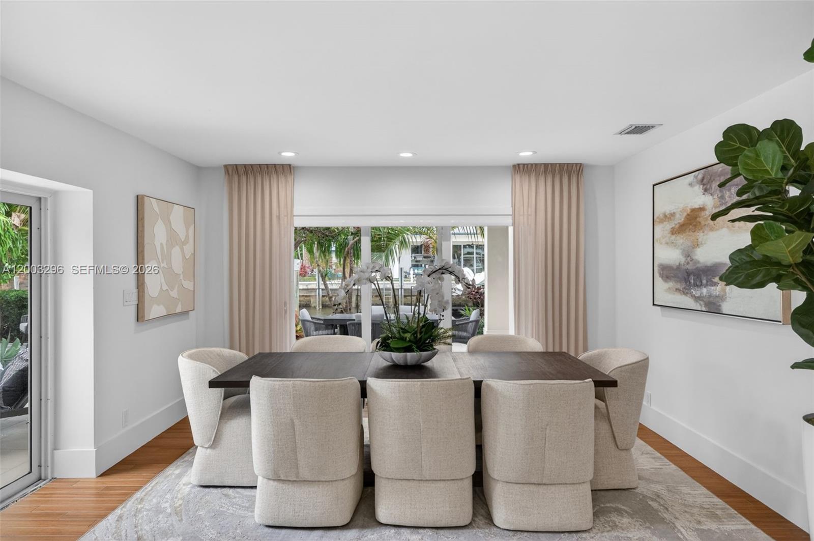 CORAL RIDGE COUNTRY CLUB - Residential