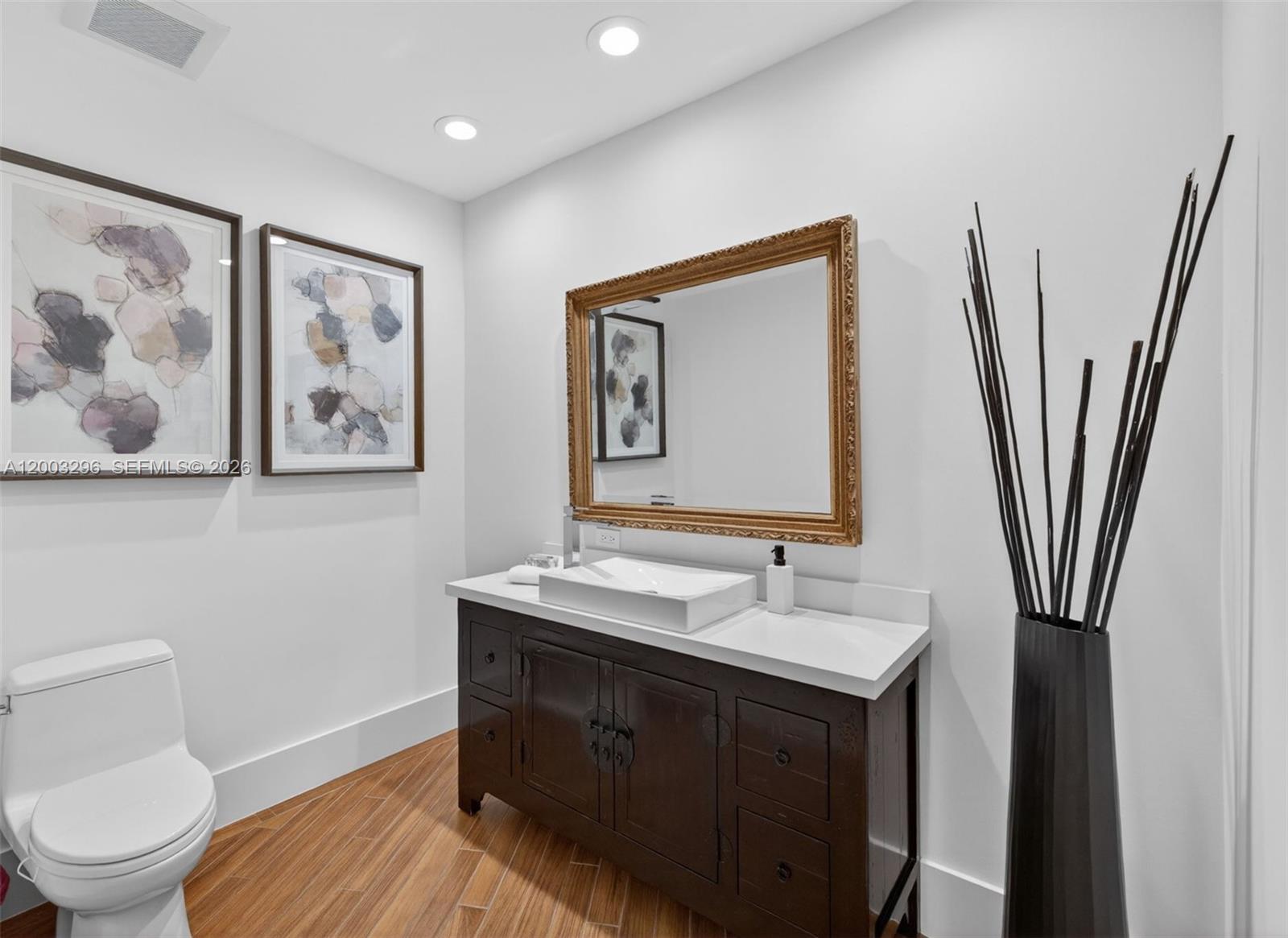 CORAL RIDGE COUNTRY CLUB - Residential