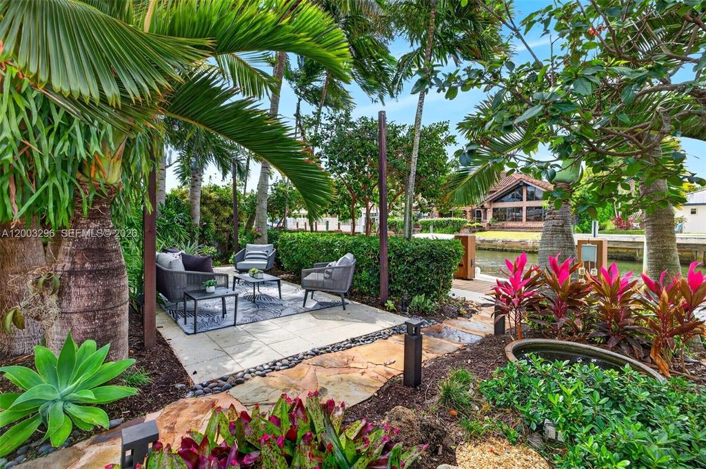 Photo of 3050 NE 41st St, Fort Lauderdale, FL 33308 (MLS # A12003296)