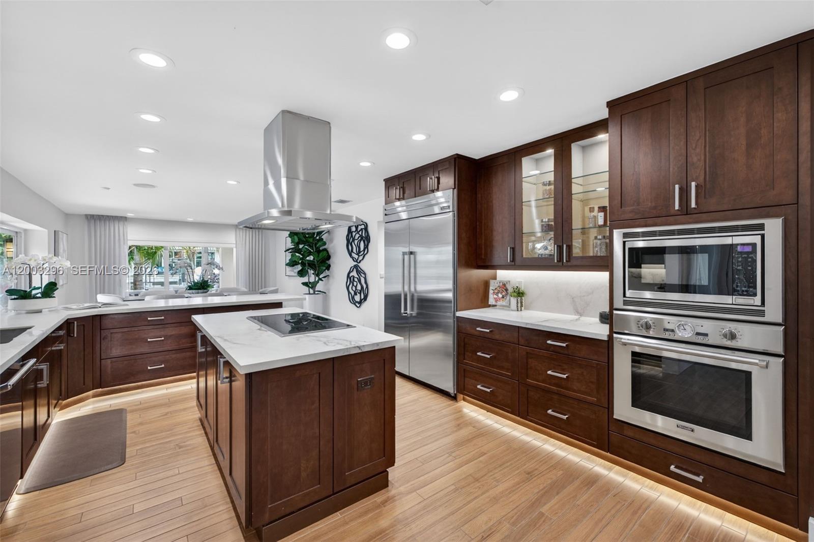 CORAL RIDGE COUNTRY CLUB - Residential