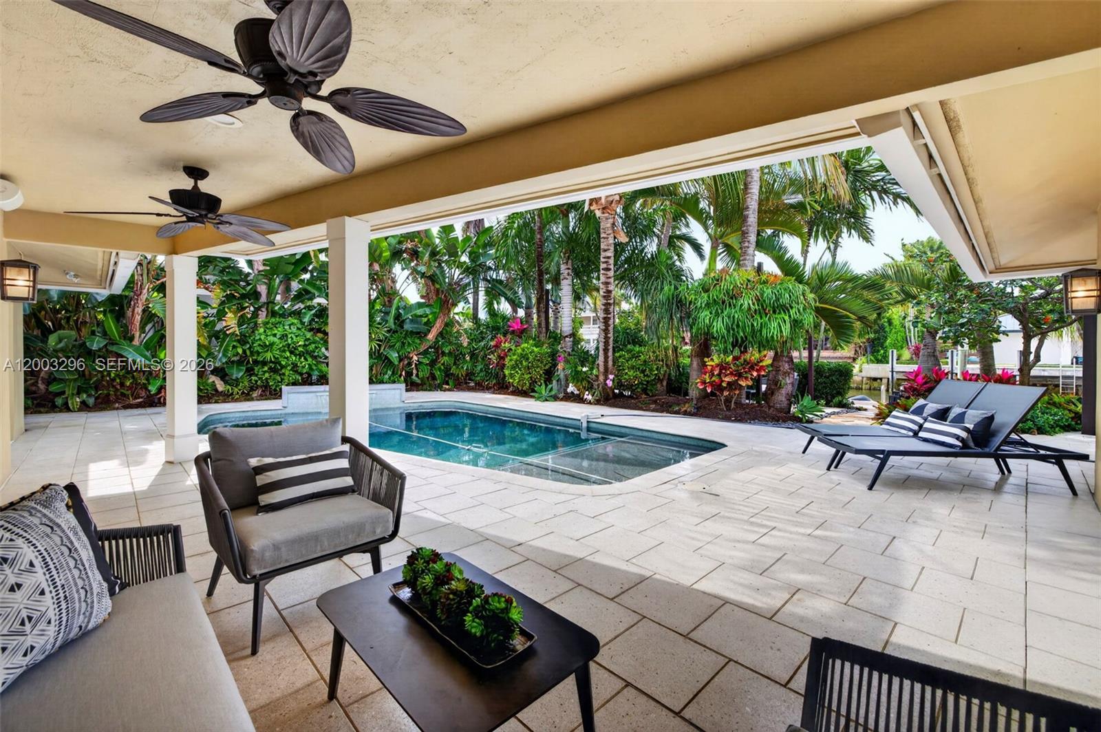 CORAL RIDGE COUNTRY CLUB - Residential