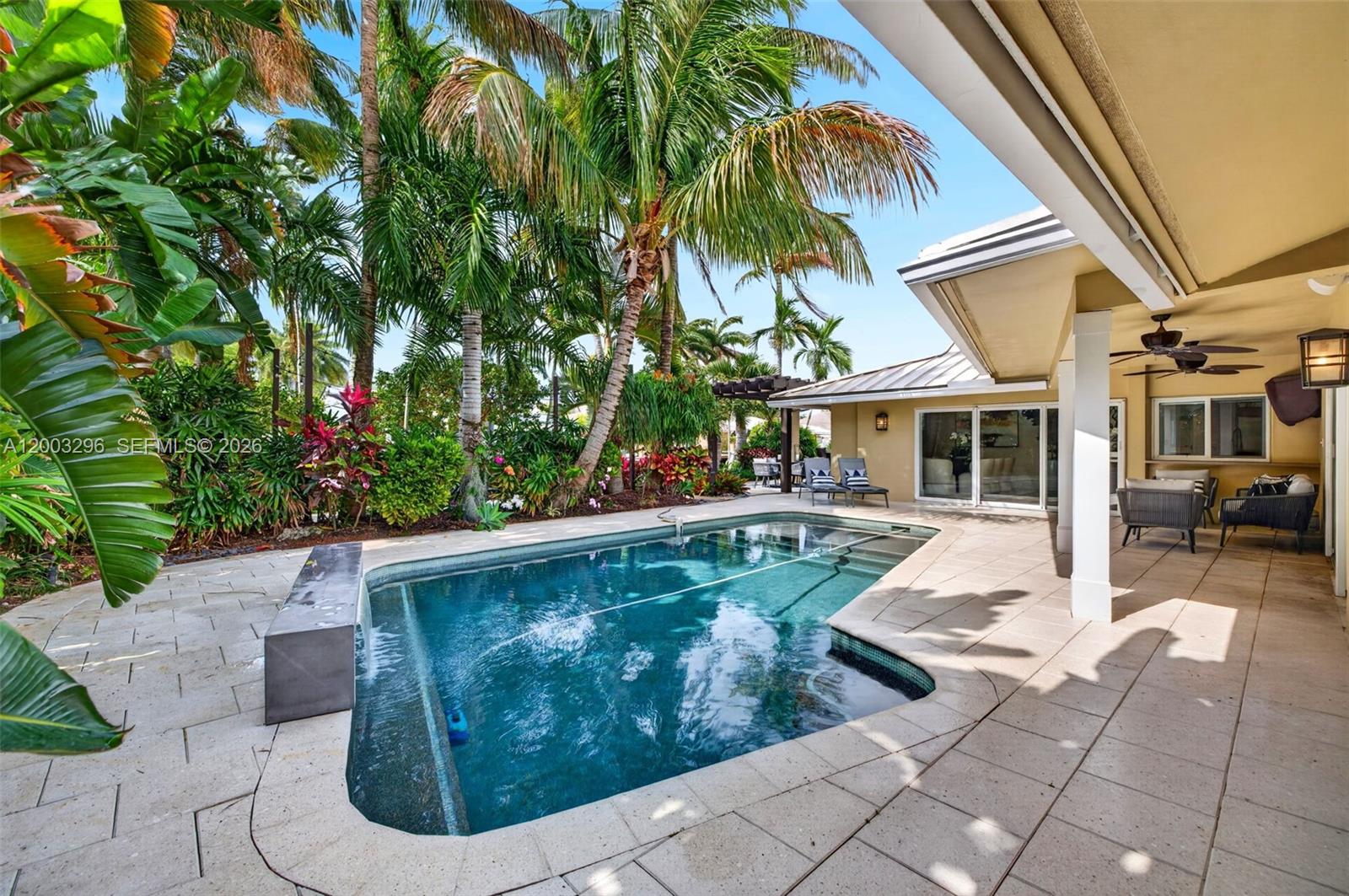 CORAL RIDGE COUNTRY CLUB - Residential