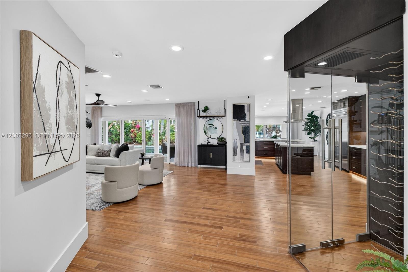 CORAL RIDGE COUNTRY CLUB - Residential