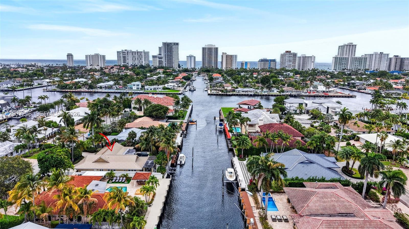 CORAL RIDGE COUNTRY CLUB - Residential