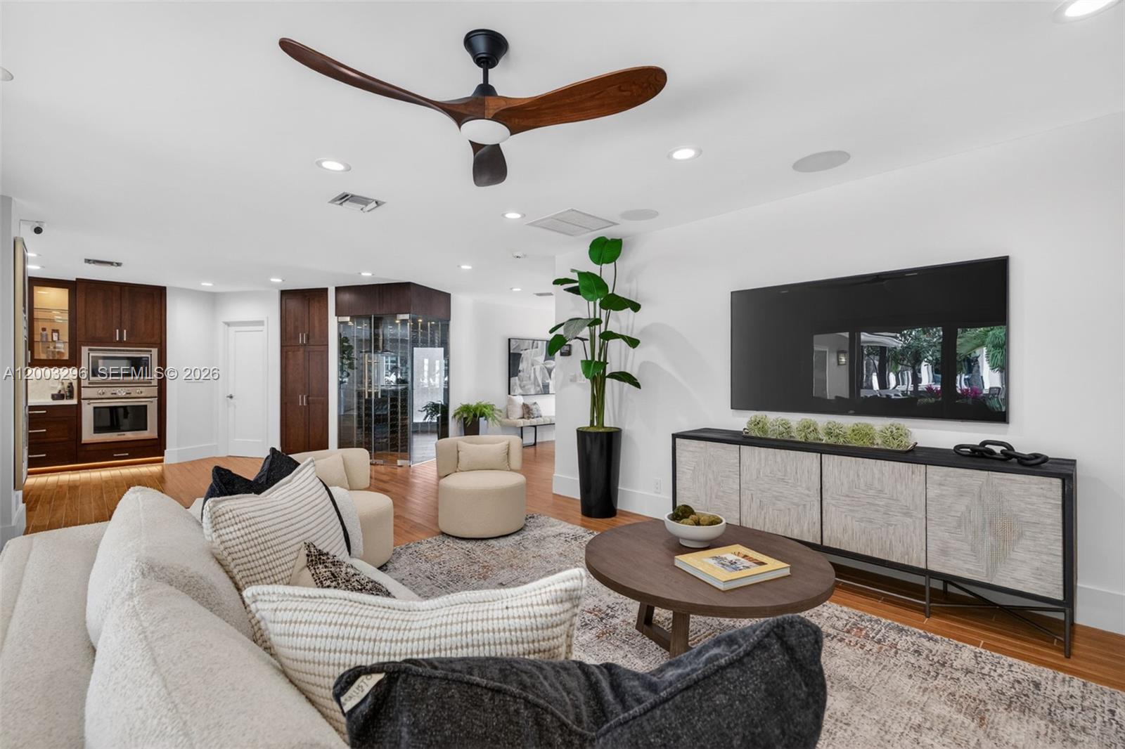 CORAL RIDGE COUNTRY CLUB - Residential