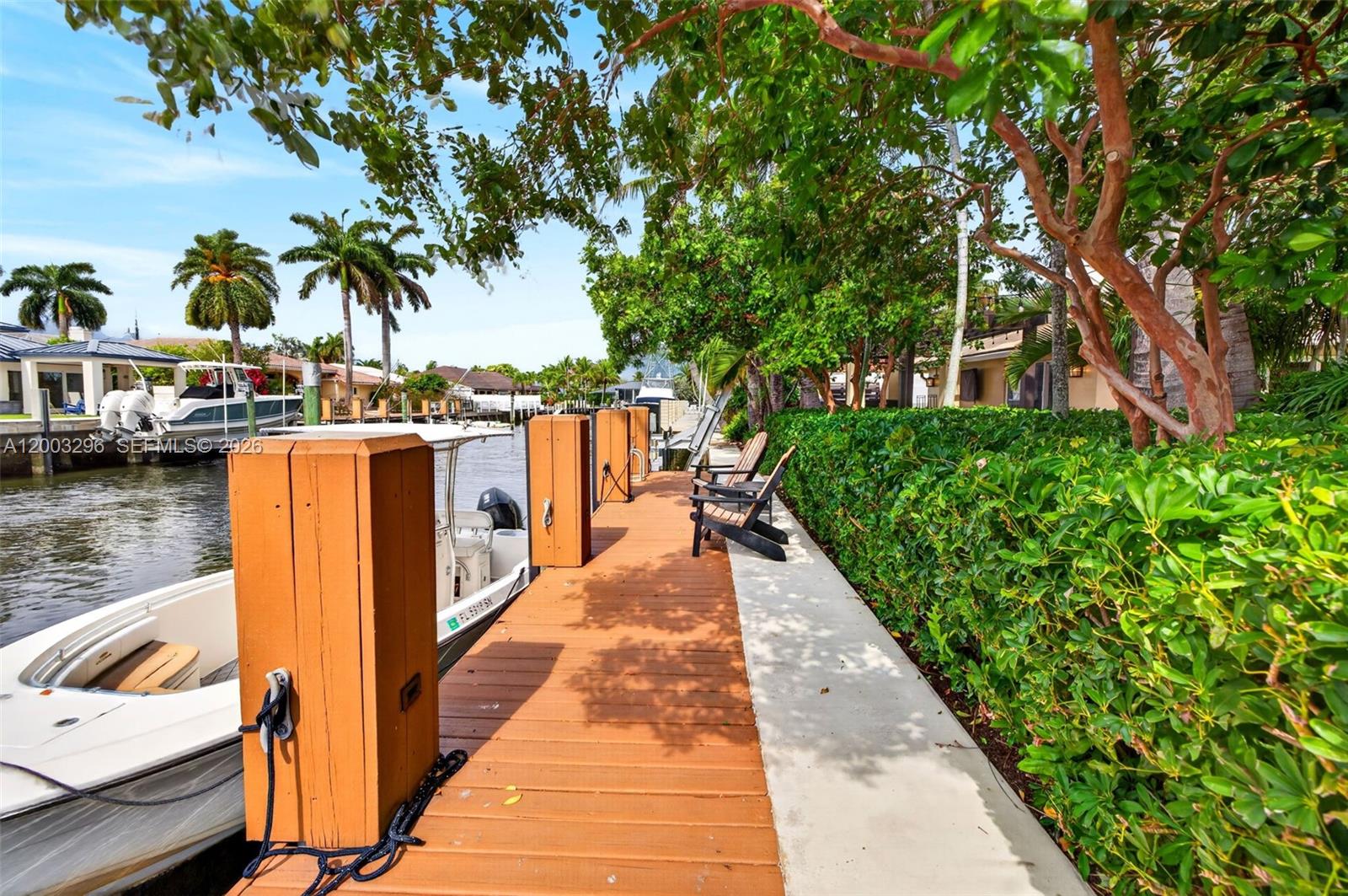 CORAL RIDGE COUNTRY CLUB - Residential