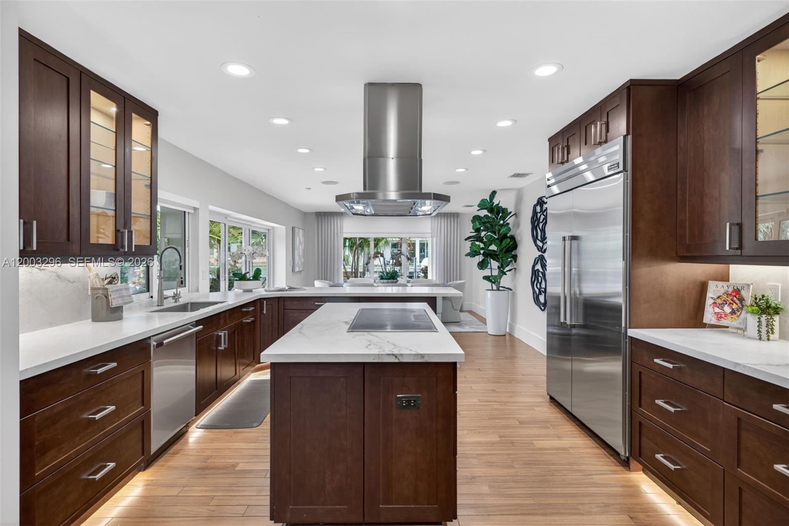 CORAL RIDGE COUNTRY CLUB - Residential