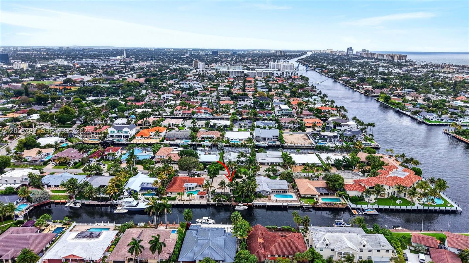 CORAL RIDGE COUNTRY CLUB - Residential