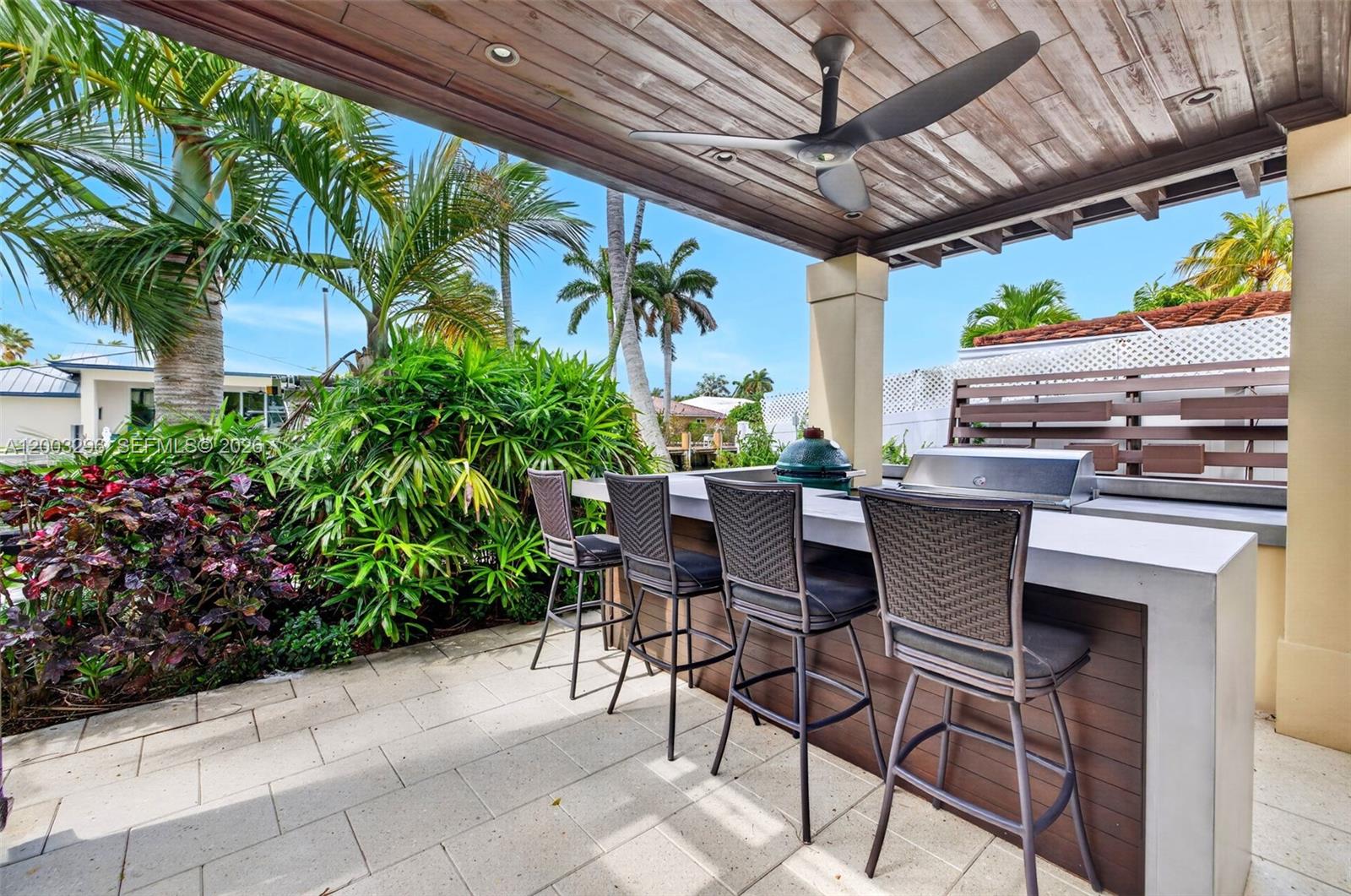 CORAL RIDGE COUNTRY CLUB - Residential