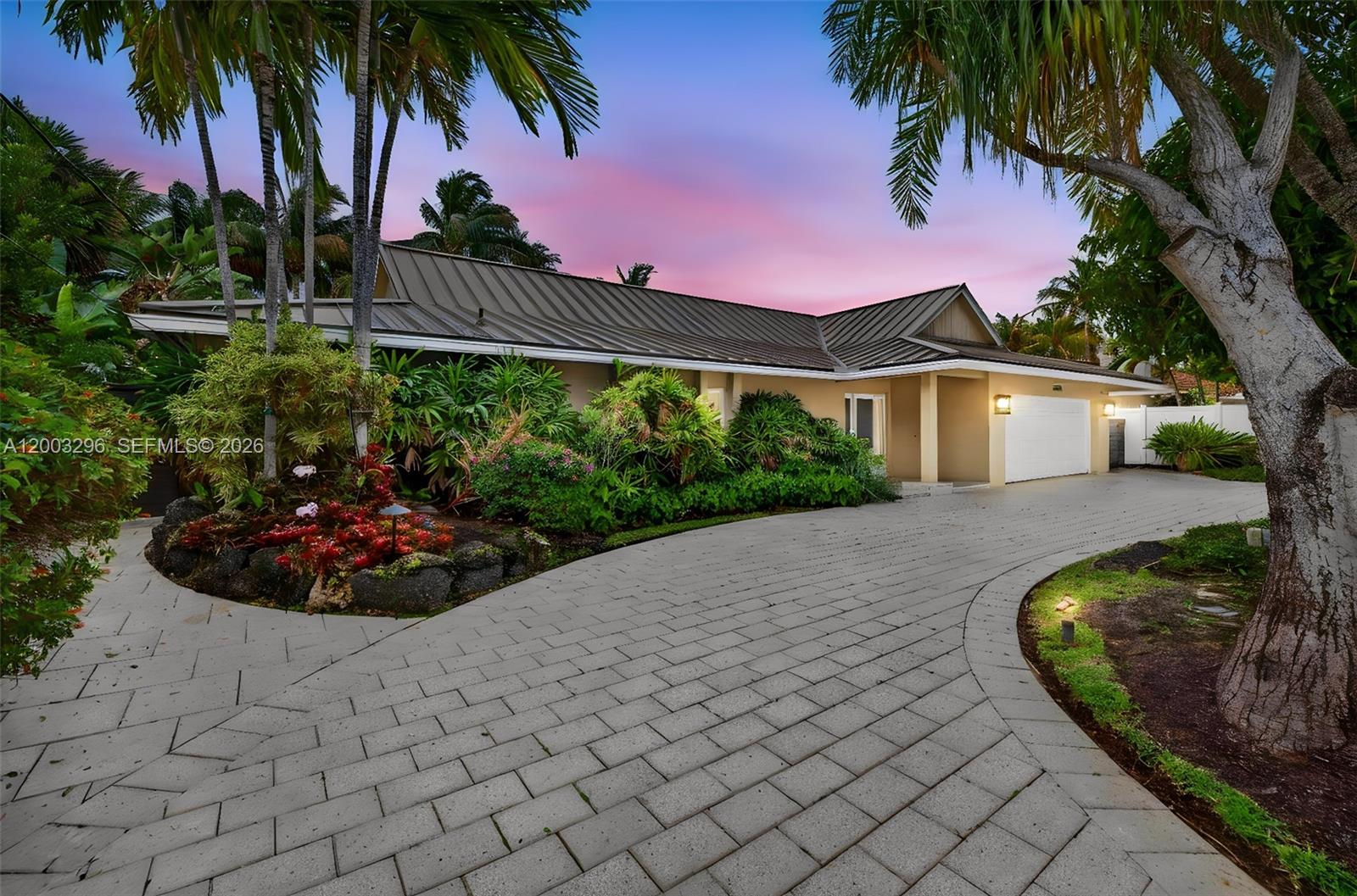 CORAL RIDGE COUNTRY CLUB - Residential