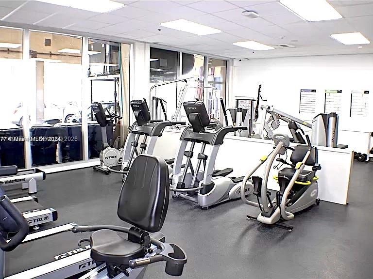 9500 OCEANS CONDO - Residential