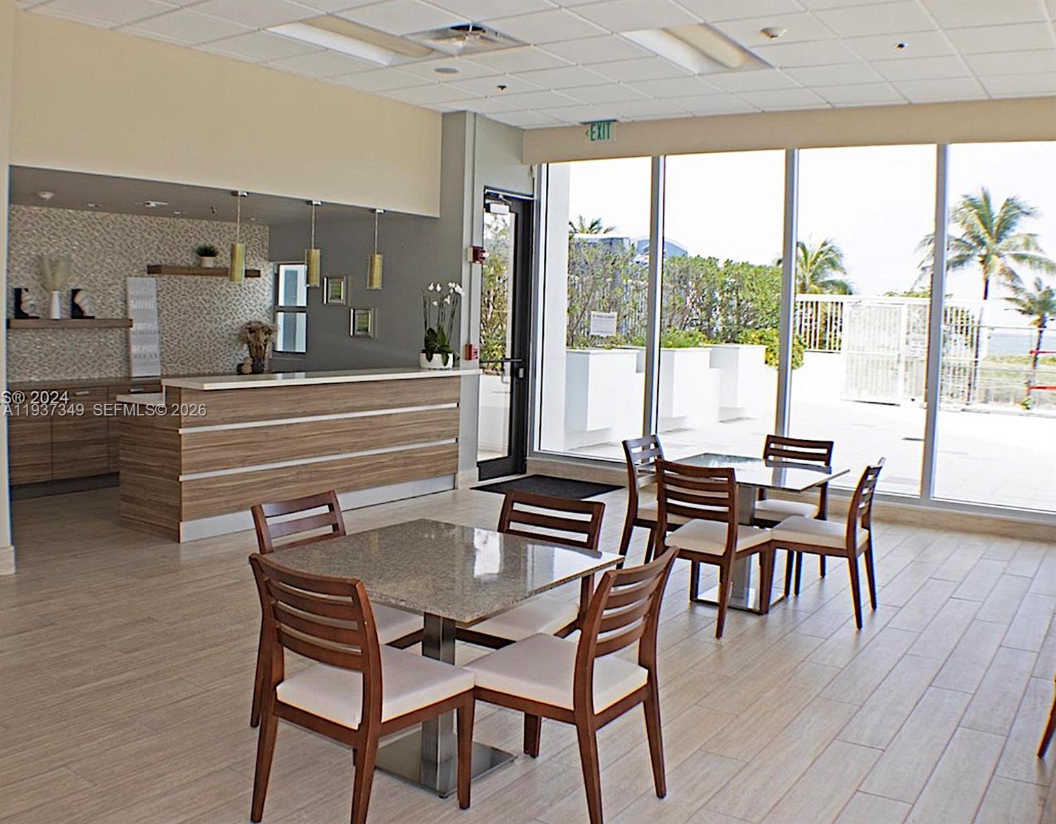 9500 OCEANS CONDO - Residential