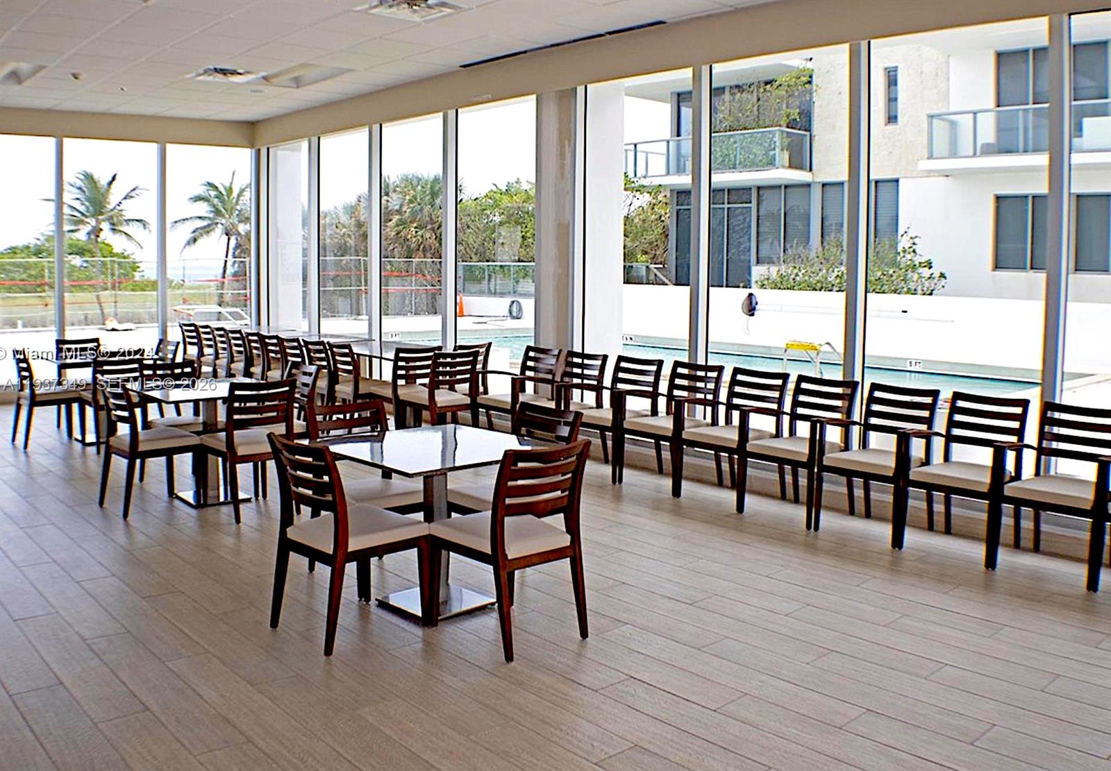 9500 OCEANS CONDO - Residential