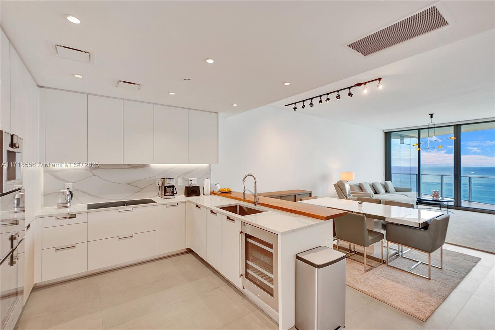 15701 COLLINS CONDO - Residential