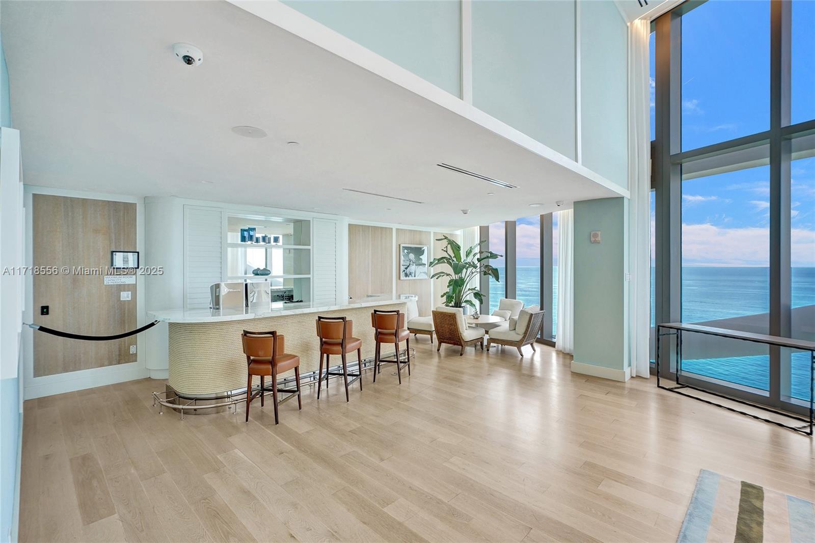 15701 COLLINS CONDO - Residential