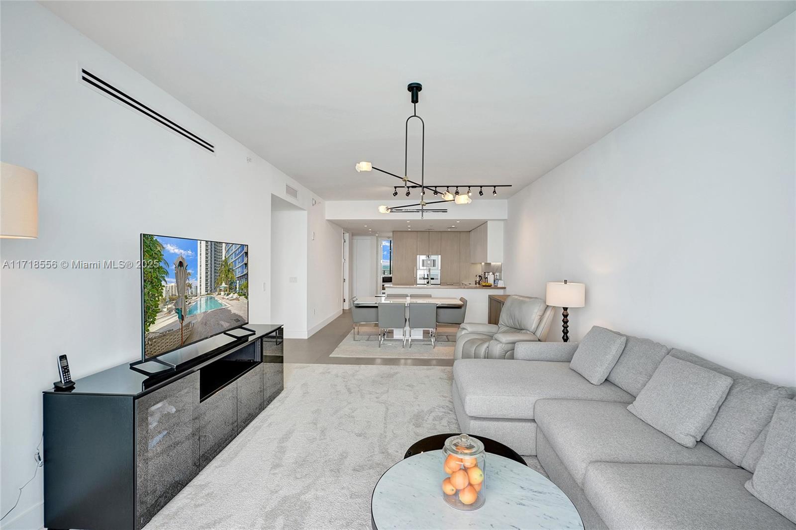 15701 COLLINS CONDO - Residential