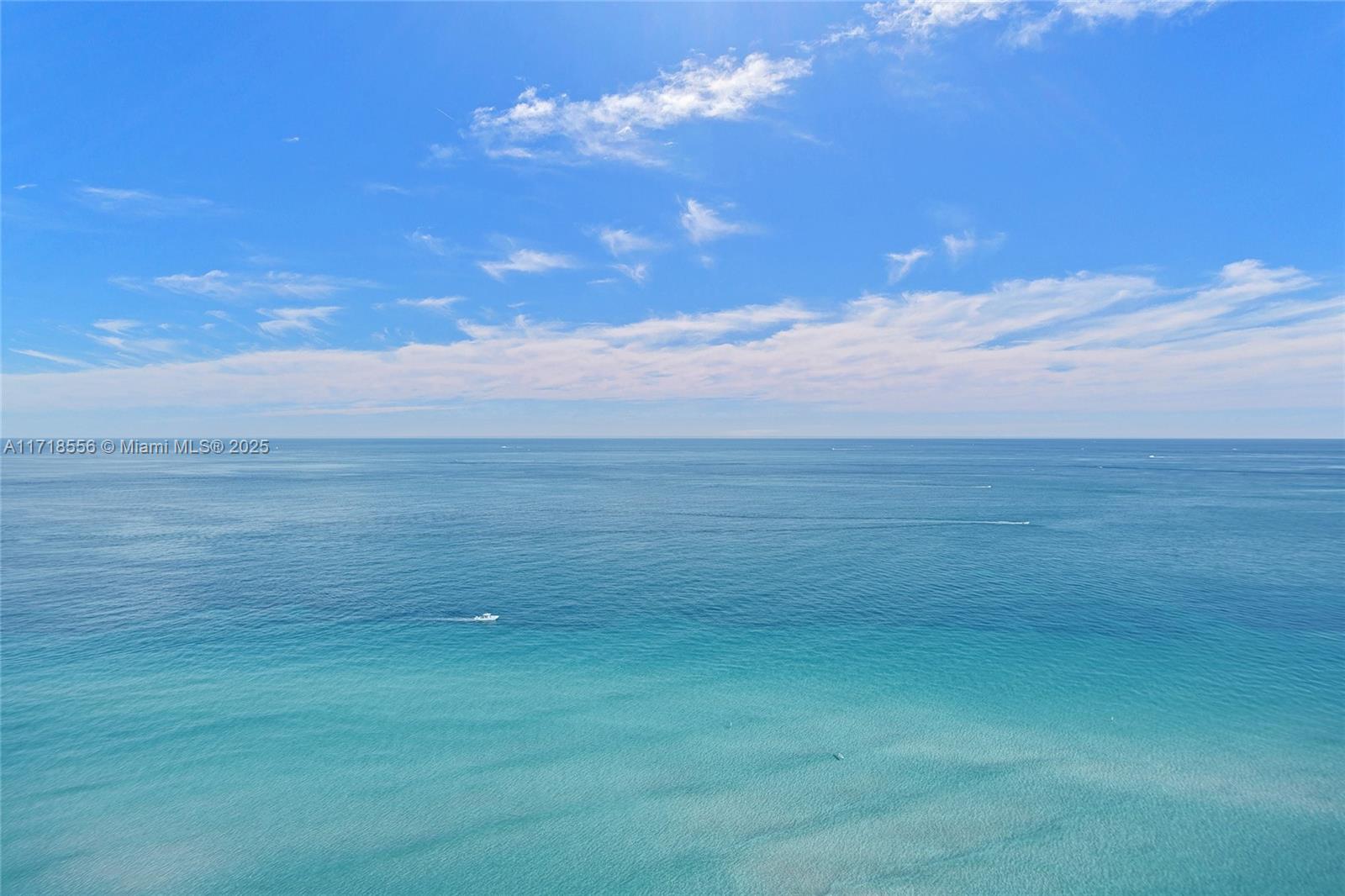 15701 COLLINS CONDO - Residential