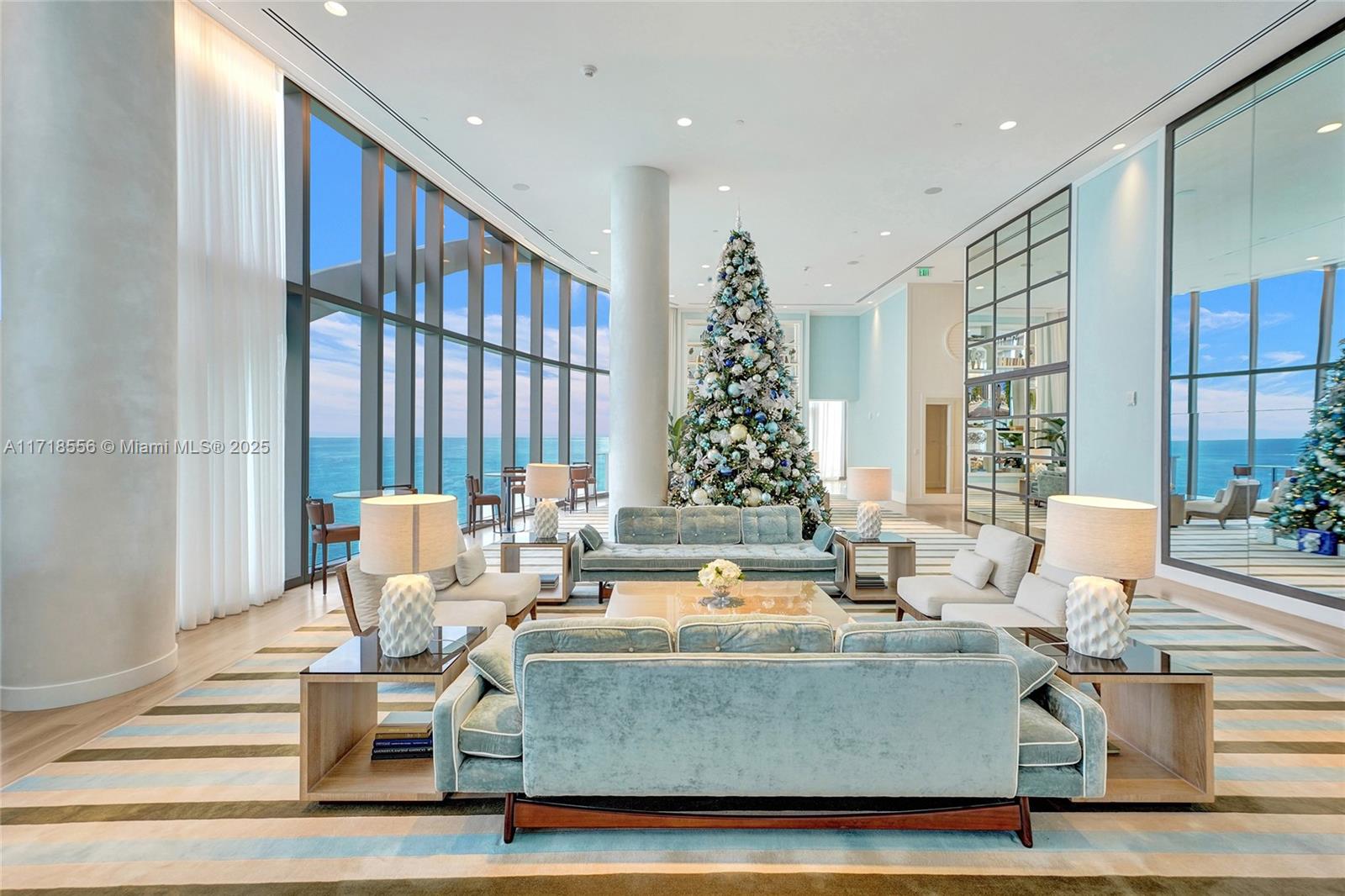 15701 COLLINS CONDO - Residential