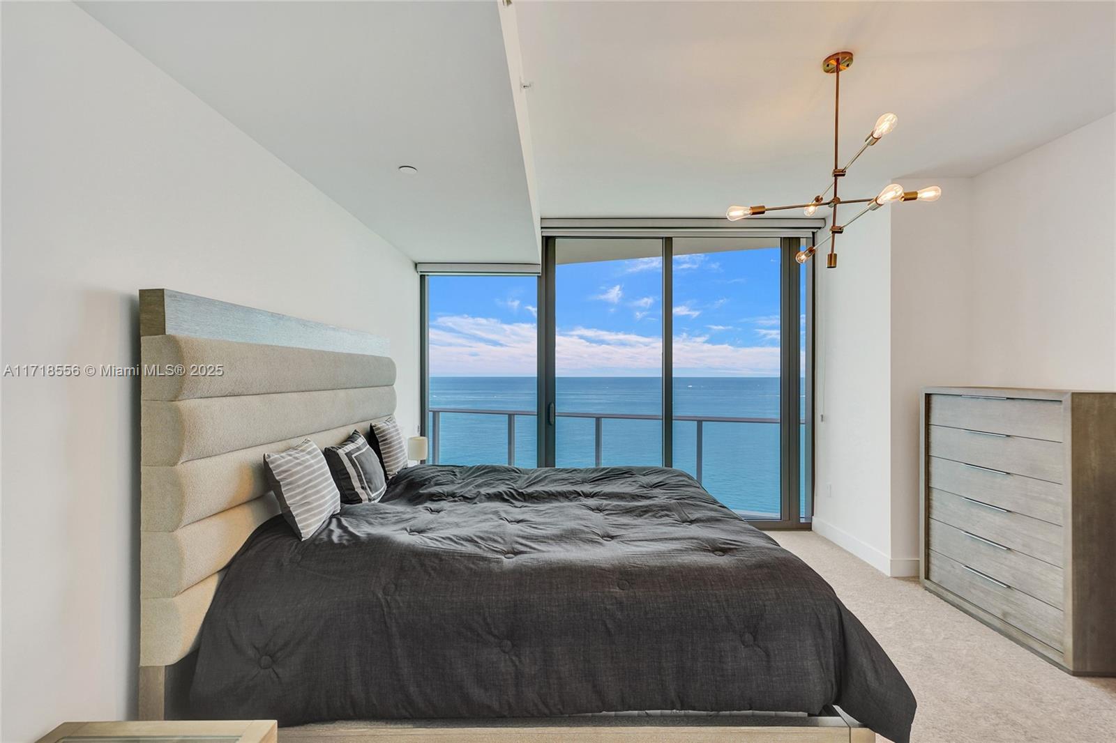 15701 COLLINS CONDO - Residential