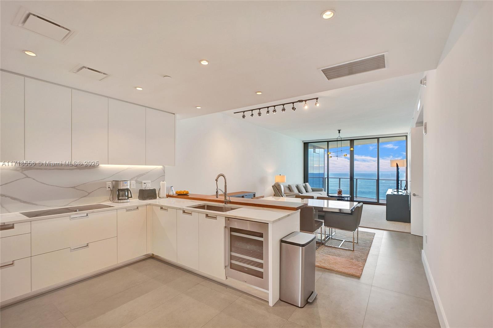 15701 COLLINS CONDO - Residential