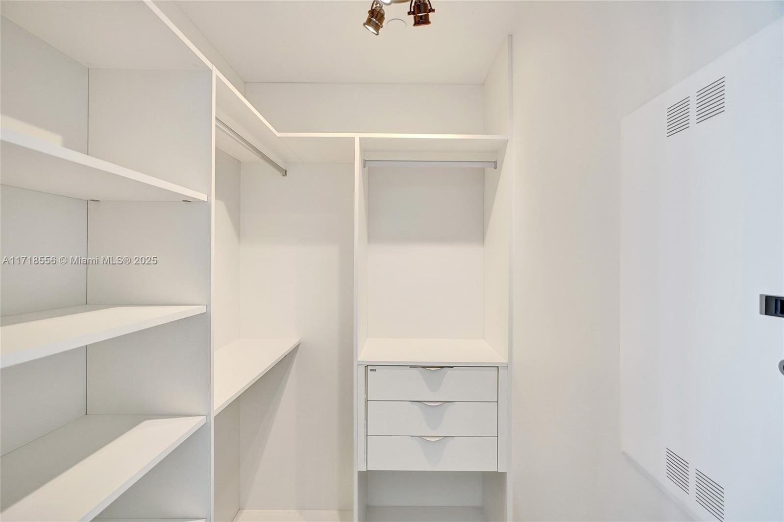 15701 COLLINS CONDO - Residential