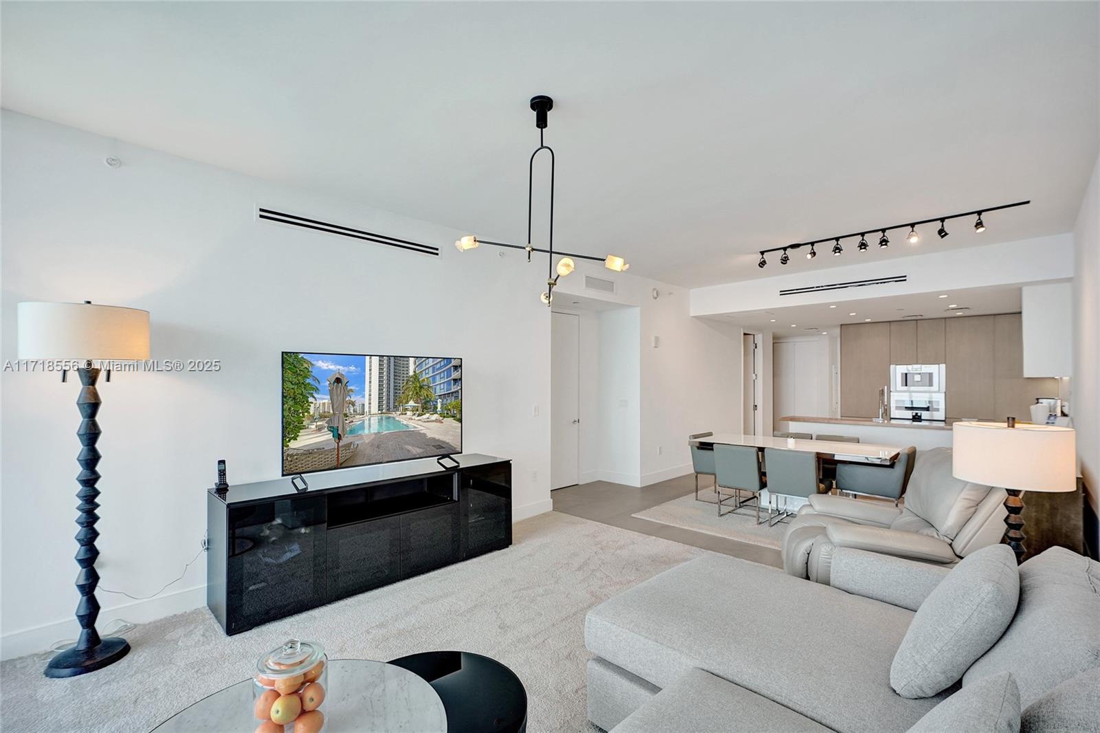 15701 COLLINS CONDO - Residential