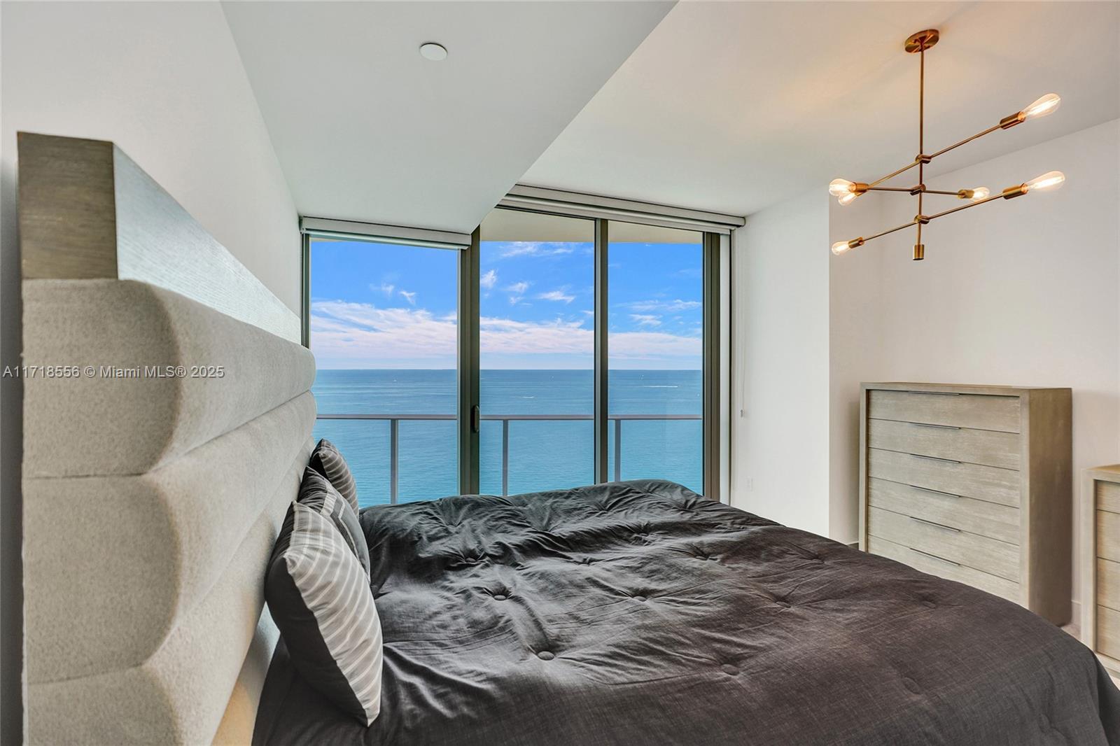 15701 COLLINS CONDO - Residential