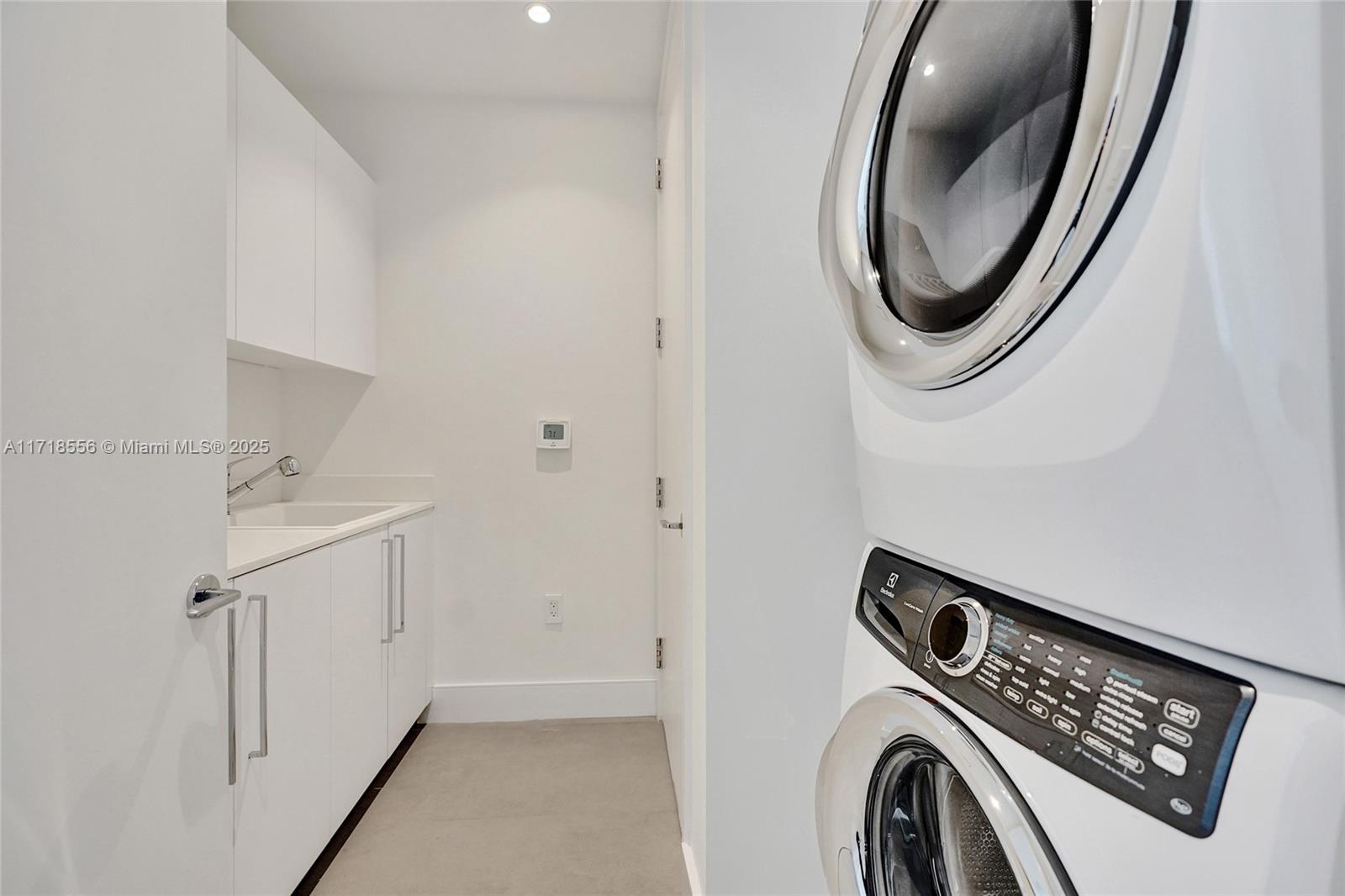 15701 COLLINS CONDO - Residential