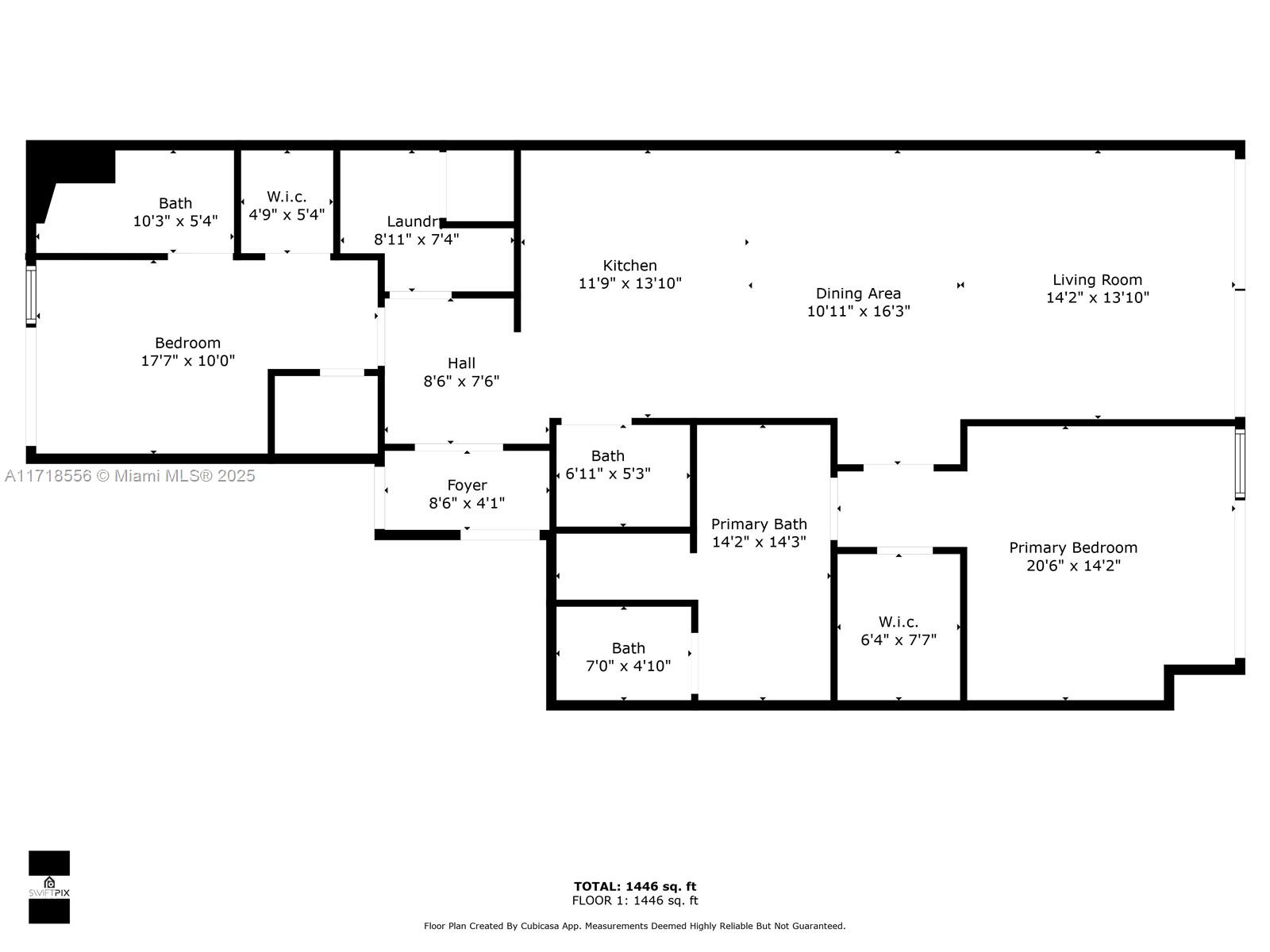 15701 COLLINS CONDO - Residential