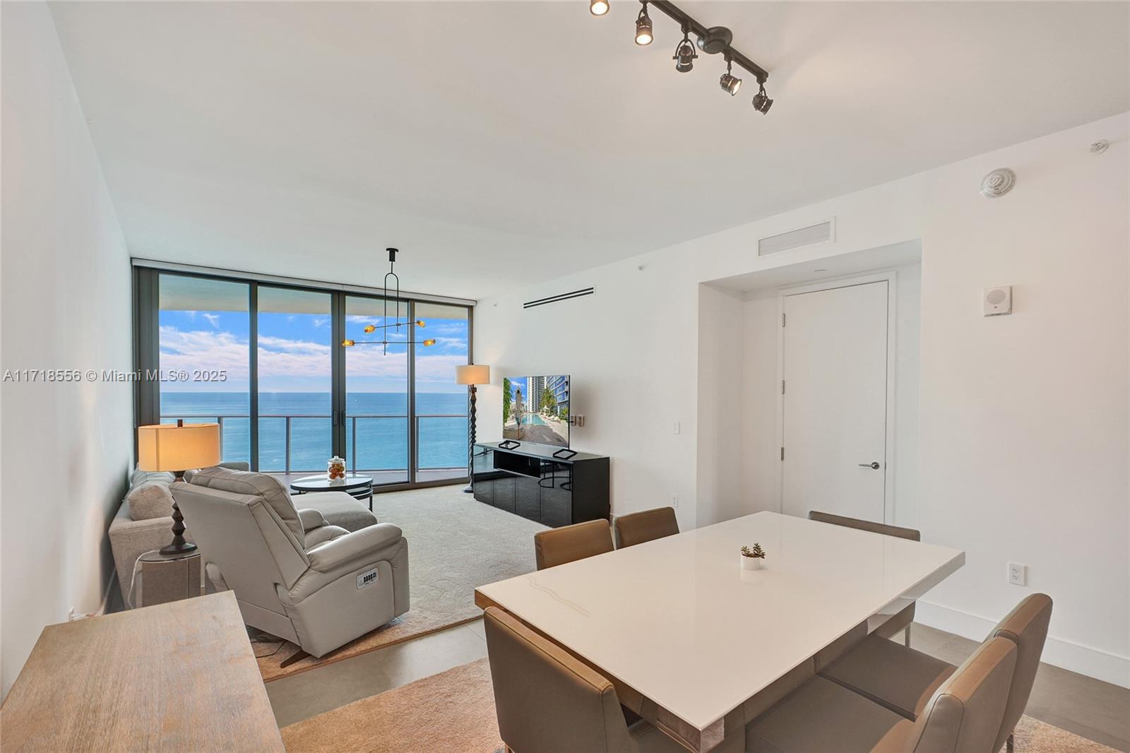 15701 COLLINS CONDO - Residential