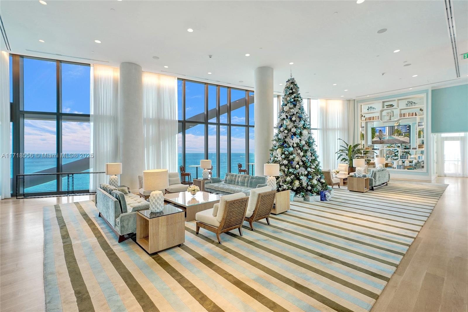 15701 COLLINS CONDO - Residential