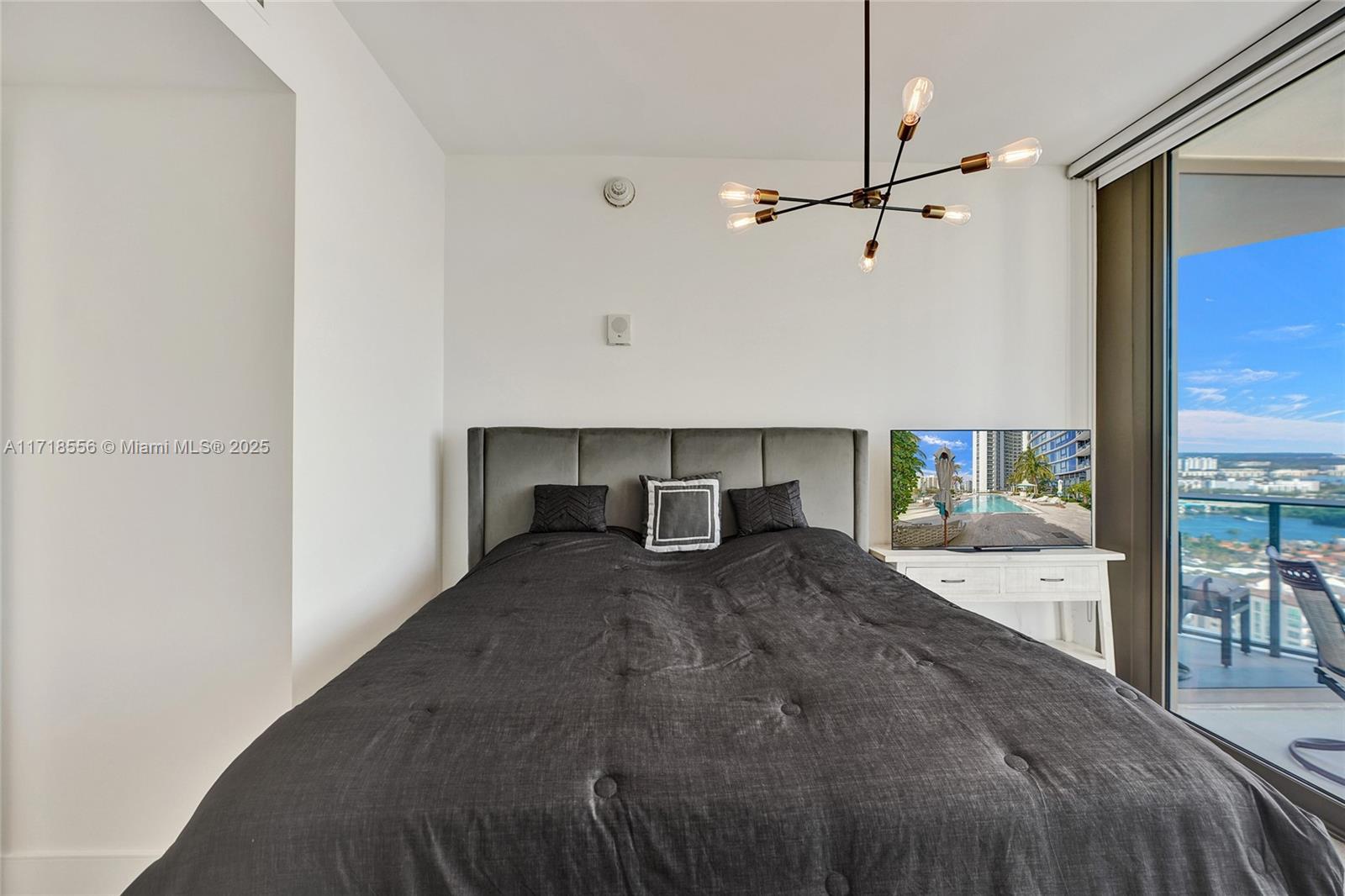 15701 COLLINS CONDO - Residential