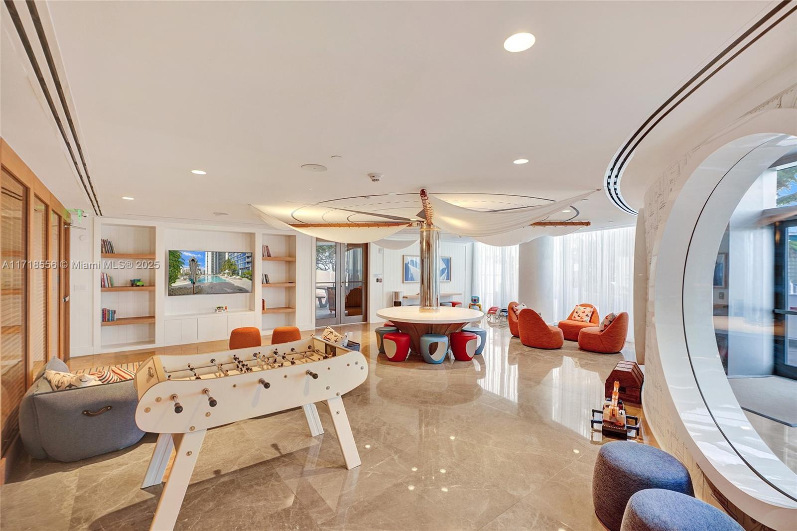 15701 COLLINS CONDO - Residential