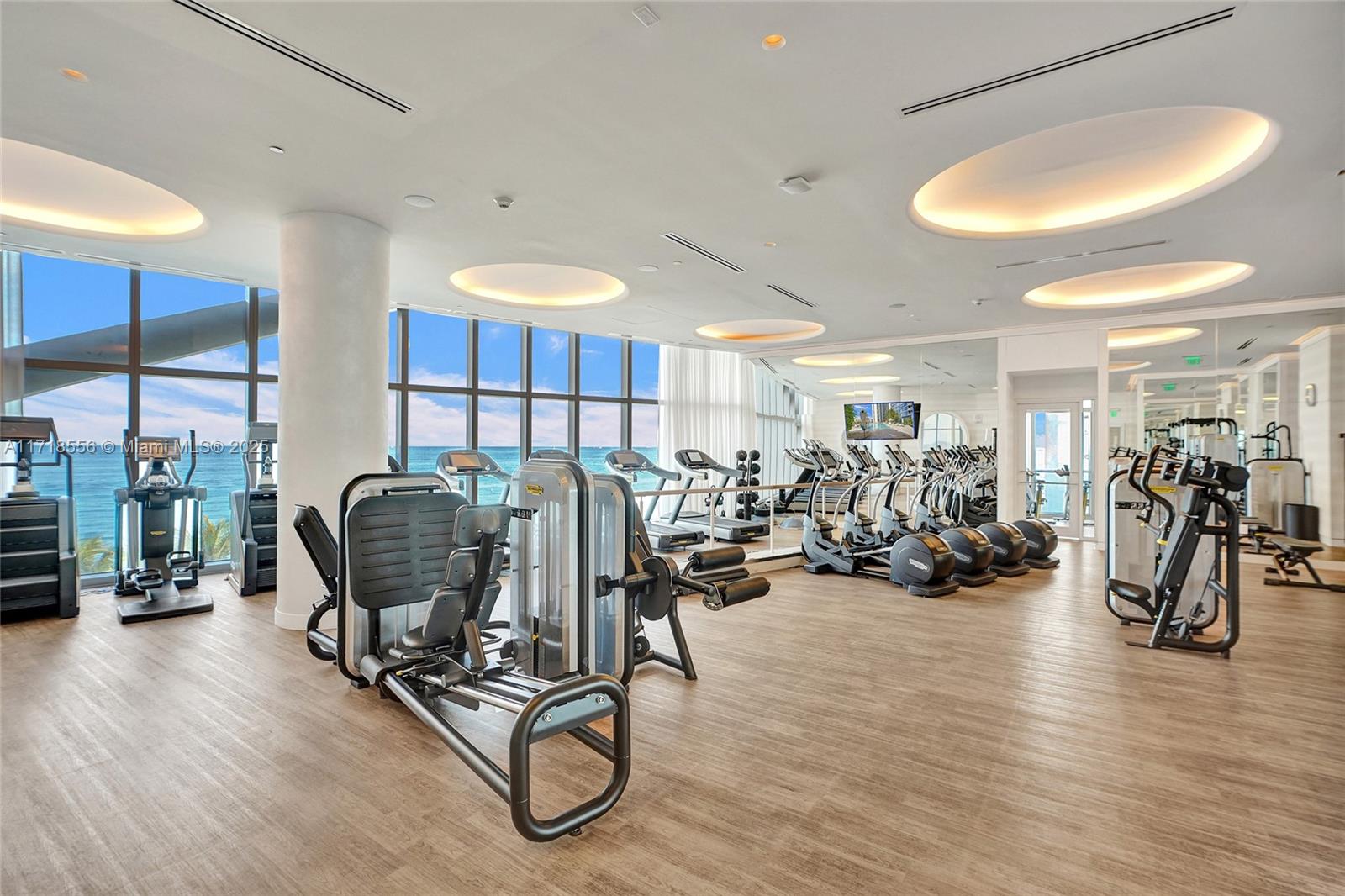 15701 COLLINS CONDO - Residential