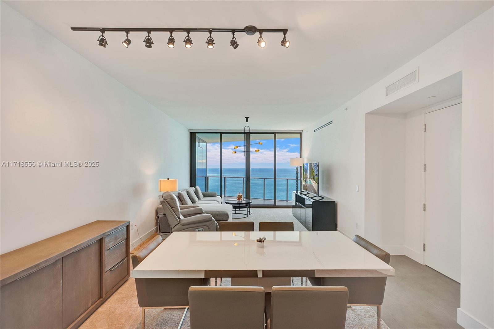 15701 COLLINS CONDO - Residential