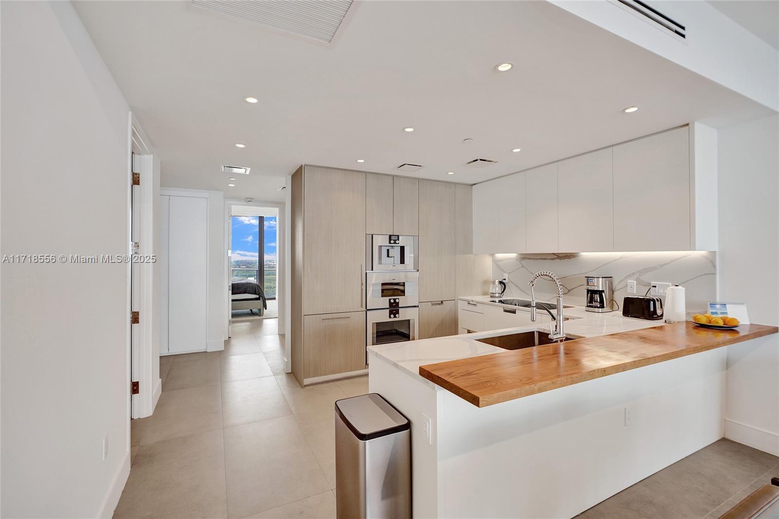 15701 COLLINS CONDO - Residential