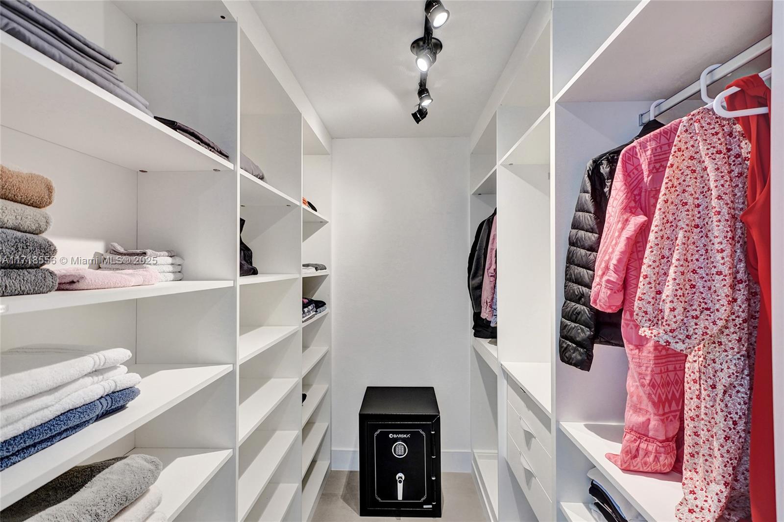 15701 COLLINS CONDO - Residential