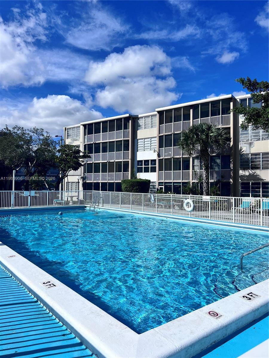 JADE WINDS GROUP ALLAMAND - Residential